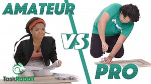 716K views · 602 reactions | Think you could beat a Tasker?...