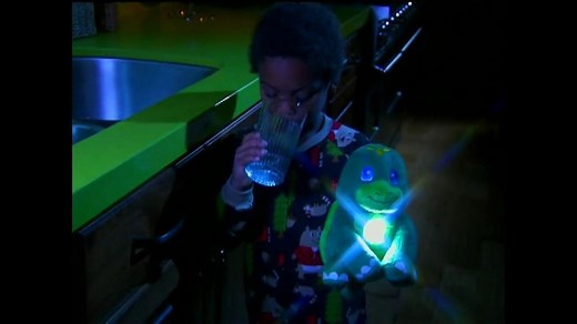 Flashlight Friends TV Commercial