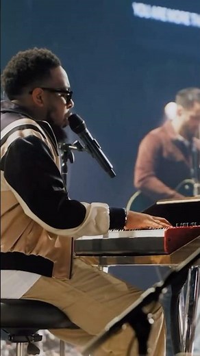 You are more than able / Tiffany Hudson #chandlermoore #elevationworship #morethanable #gospel