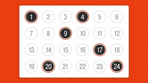 Colorado Lottery | It's Easy to Play Lotto