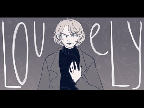 Lovely(animatic)