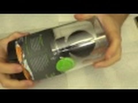 360Fly Camera Unboxing and How to use the app - First Look- New Look For Bigjermsgarage