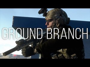 There's only ONE THING holding Ground Branch back from greatness...