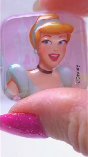 💕Princesses Disney ASMR | Mystery ASMR Experience #satisfying #asmr