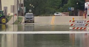 Millions face flooding threat as Gordon eyes the Midwest