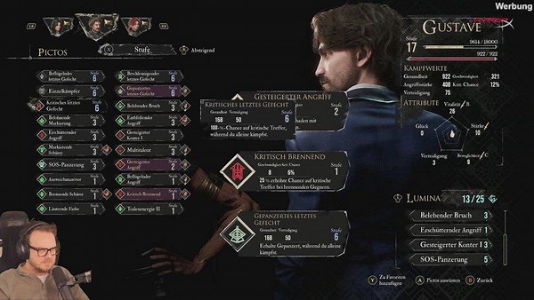 EdeLive - Twitch