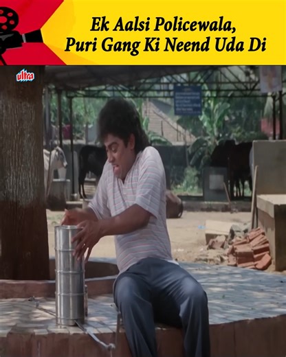 Gambler (1995) - Superhit Hindi Movie - Govinda, Shilpa Shetty, Aditya Pancholi, Johnny Lever | Ultra Movie Parlour