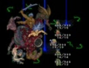 【SFC】 バトルBGMメドレー決定版 【RPG】