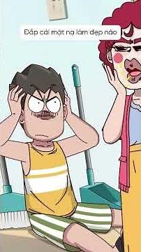 Chùy Chùy và những câu chuyện xàm thường ngày Tập 40 #animation #hoathinhtrungquoc