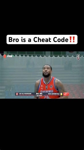 Dude is really different. ‪@malikmorgan4387‬ #Pro #bucket #basketball #ytshorts #overseas #iso