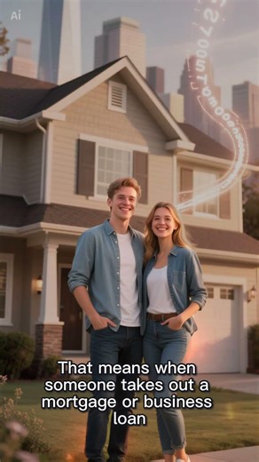 How Money Is Made (Most People Have No Idea)