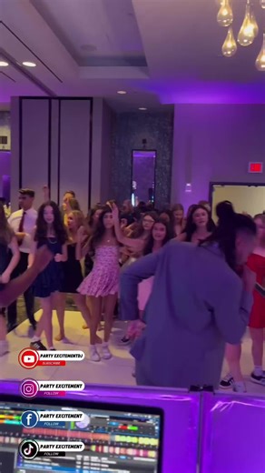 Get Funky with the Cha Cha Slide Dance