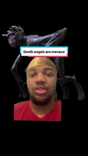 Understanding the Death Angels in A Quiet Place Movie