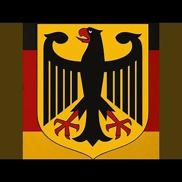 Deutsche Nationalhymne