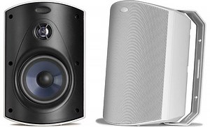 Polk Audio Atrium6 (White)