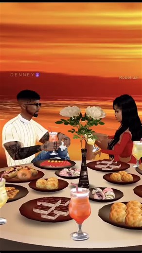 Captivating IMVU Sky Transformation Tutorial