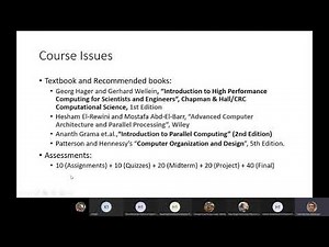 Lecture 1 Introduction to HPC