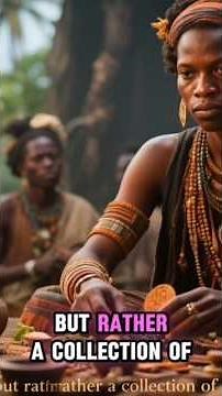 The SECRET world of Jamaican OBEAH