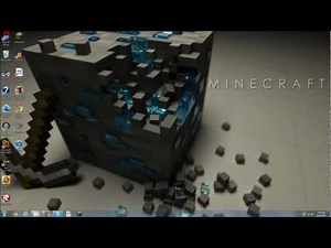 Minecraft How to download the Yogbox 1.2.3 w/Fritz