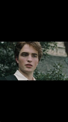 Exploring the Twilight Phenomenon: Cedric Diggory and Edward Cullen