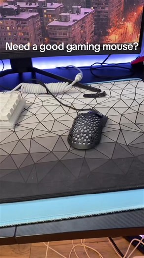 Budget Gaming Mouse: The Best Bang for Your Buck