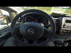 Where is Power Outlet in Opel Vivaro B ( 2014 2019 ) How to Find a Lighter Port?