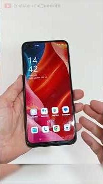 The specifications I recommend when choosing a new smartphone