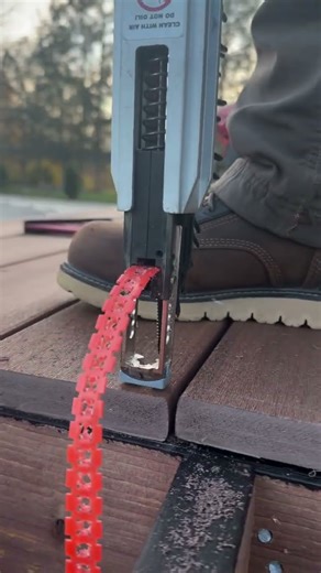 The marvelous power of PAMFast with Cortex AutoFeed Screws! #shorts