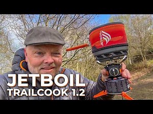 The Ridiculous Price of the Jetboil TrailCook 1.2...BUT is it Any Good?