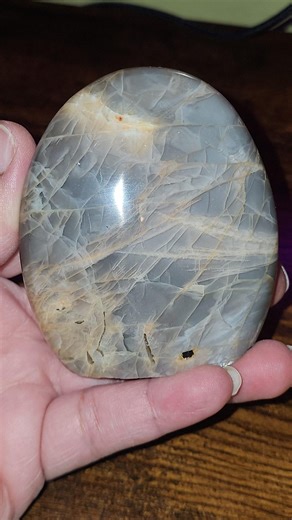 Moonstone Freeform - Etsy