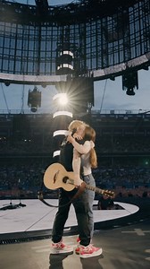 1.1M views · 17K reactions | So fun rocking Oslo tonight with @sigrid hometown hero. She’s one of the coolest, really appreciate her flying over for this show, felt only right to have her come and sing this for everyone tonight. I’ve loved her music for years but now I know she’s as cool as I thought she was, if not cooler. Such a fun time. Can’t wait to hear the rest of the album when it comes out x | Ed Sheeran | Facebook