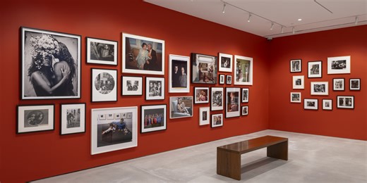 The Jewish Museum’s Muddled Reinstallation