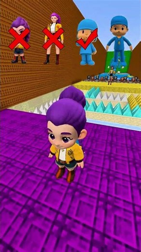 Italian Brainrot VS Noob Pro Challenge 😱 Pt.6 #shorts #minecraft #brainrot