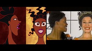 Go wild with "oohs" and "ahhs" for this musical side-by-side of "Zero to Hero" from storyboard to final frame. Happy Anniversary, Hercules. | Disney