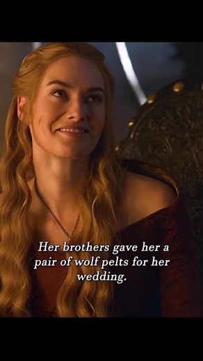 I am going to have it served at Sansa wedding #gameofthrones #gameofthronesseason #gameofthronesedit | Short clips