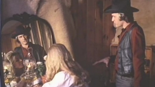 BANDE-ANNONCE - A Dirty Western (1975)