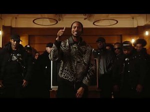 D Double E x Sir Spyro - G.I.B (Grime is Back) Official Video