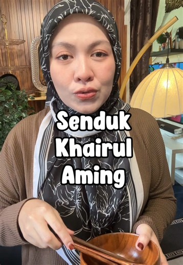 #sudukayu #sudukayukhairulaming #sendukkayu