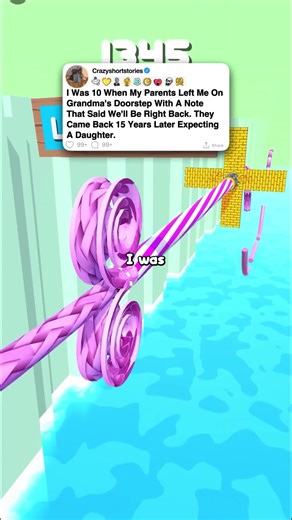 I Was 10 When My Parents Left Me On Grandma's Doorstep With A Note That Said We'll Be Right Back. They Came Back 15 Years Later Expecting A Daughter. #reddit #redditreadings