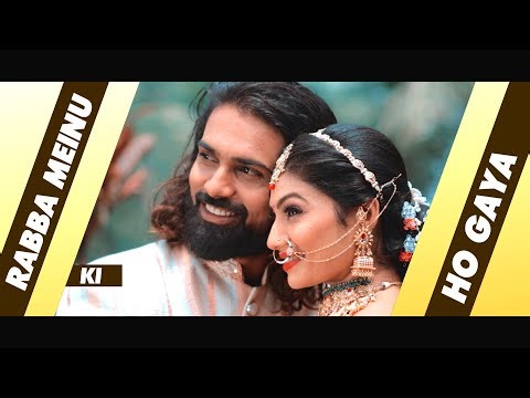 Edius Song Project || Dekhha Tenu_Effect Song || Y 05