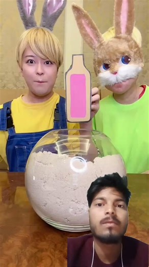 Rainbow sandballs: the satisfying ASMR surprise#shorts