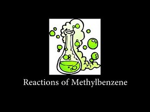 Methylbenzene