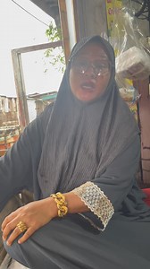 163K views · 5.1K reactions | mamus sen hi pami badju ailaya | Rosmans Vlog | Facebook