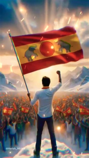 The Rise of TVK: Thalapathy Vijay | Penguin Fever