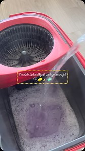 I’m addicted and I just get enough of cleaning! ➡️Follow @clean_with_gemma2 for daily cleaning motivation and asmr reels⬅️ #cleaningismytherapy #relatable #satisfying #cleaningmotivation #cleaningtips #cleaningaccount #followmeformore #instacleaningcommunity | cleanwithgemma2