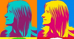 A continuación te mostramos como crear fácilmente tu propio retrato al más puro estilo Andy Warhol con Photoshop.
