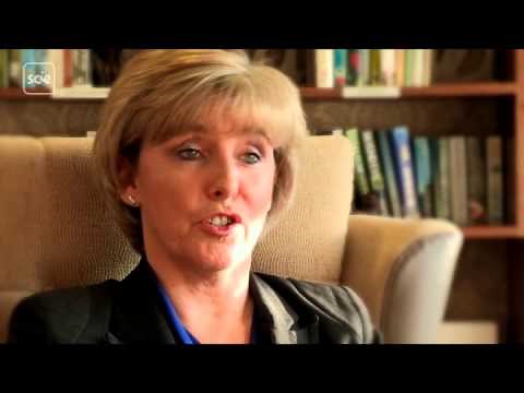 The dementia environment in care homes