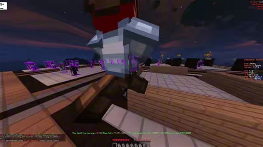 [DevLog] 超绝Matrix AntiBot（以及一些其他东西）/ Raven S 