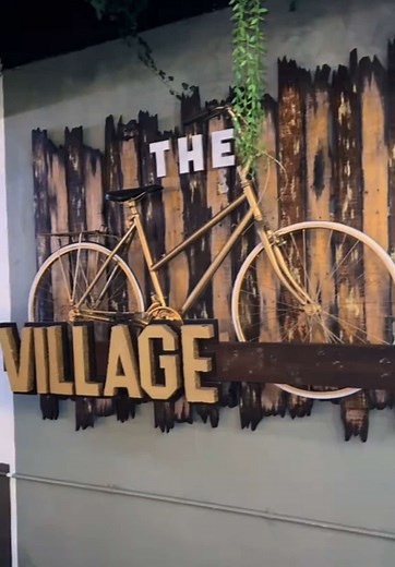 🍽 WEEKLY SPECIALS AT THE VILLAGE BICYCLE 🍽 📍 Tygervalley & Claremont MONDAY 🔥 R159 Rib Special – 500g ribs fries or salad 🍺 Happy Hour 4–6PM TUESDAY 🍕 Buy 1 Get 1 FREE Pizza (Large Pizza = Free Standard Pizza) 🍹 Buy 1 Get 1 FREE Cocktails – Ladies Night from 4PM till late 🍺 Happy Hour 4–6PM WEDNESDAY 🍔 Any Gourmet Burger for R95 (includes fries/sweet potato fries/salad) 🍺 Happy Hour 4–6PM THURSDAY 🍹 Buy 1 Get 1 FREE Cocktails – RnB/Hip-Hop Ladies Night from 4PM till late 🍺 Happy Hour