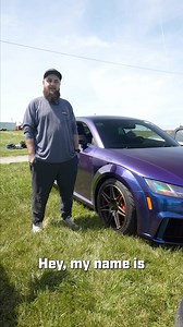 What is your dream track car? #Enthusiastbuilt #ecs #ecstuning #thisisecs #trackcar #audi #auditt | ECS Tuning